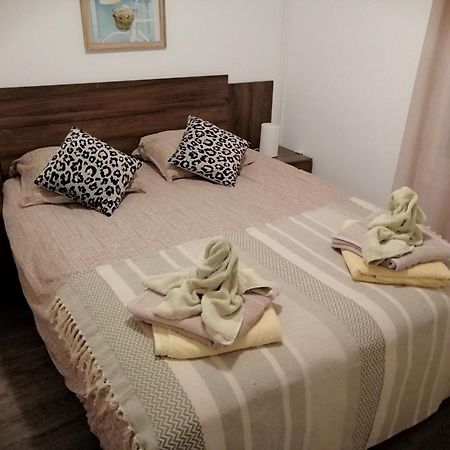 Au Reveil Des Cigales Hotell Saint Aygulf Eksteriør bilde