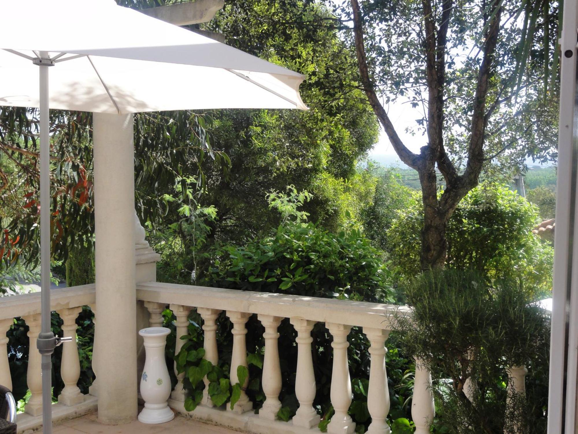 Au Reveil Des Cigales Hotell Saint Aygulf Rom bilde